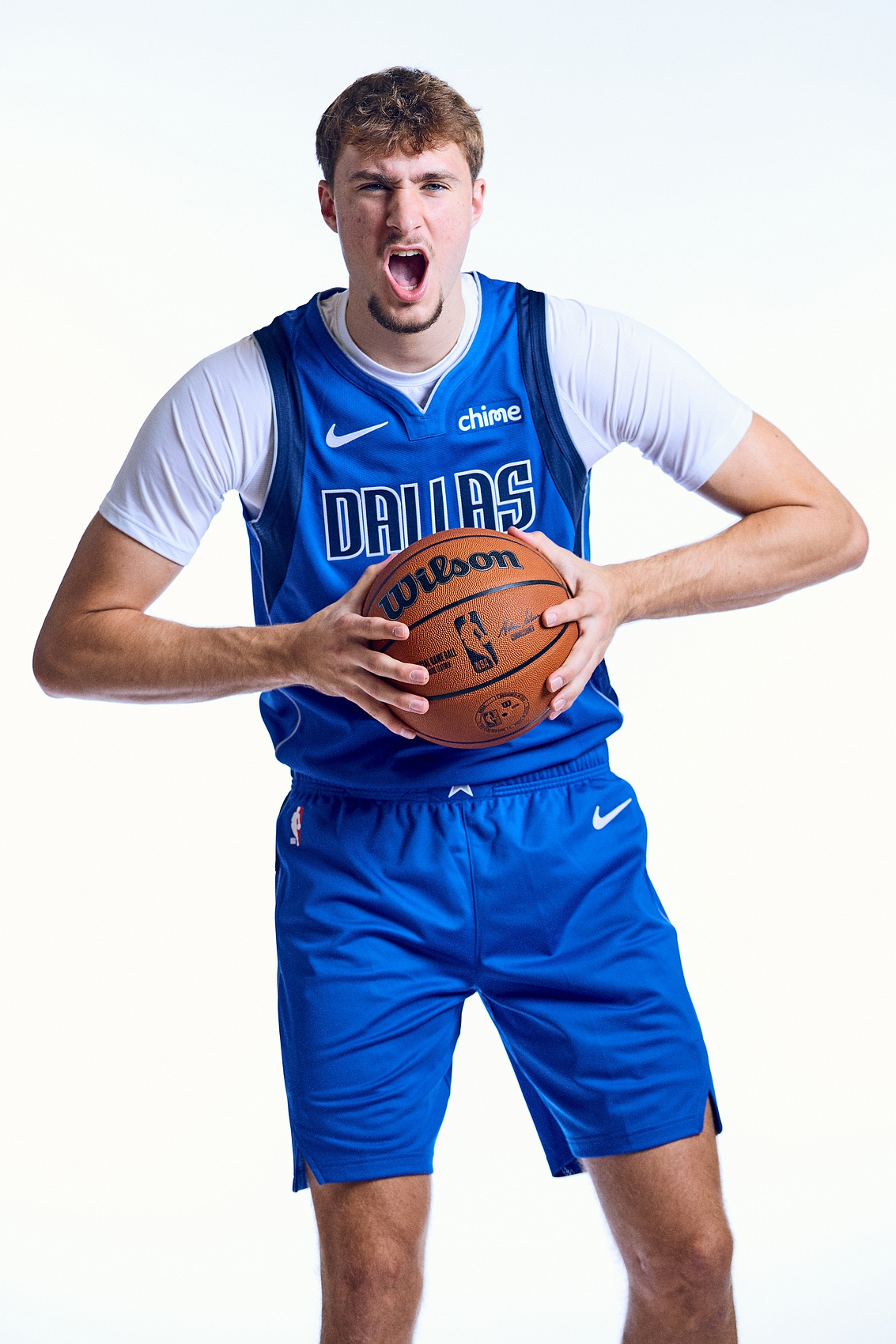 333体育|电竞-官方网站-马特-巴恩斯：东契奇交易后 联盟就有安排独行侠得状元签选弗拉格