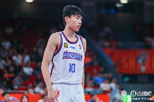 媒体人:张益炅已经在北控队中训练 窗口期将大概率被北控认领