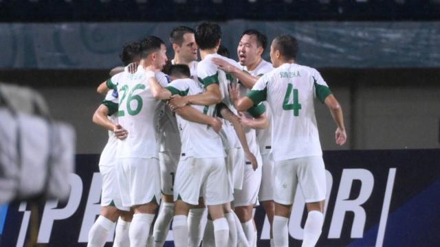 333体育|电竞-官方网站-胜利来得太晚了！浙江队亚冠客胜万隆仍被淘汰出局