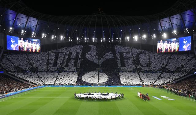 333体育|电竞-官方网站-【欧冠】体毛越位凯恩绝杀被吹 热刺1比1里斯本竞技