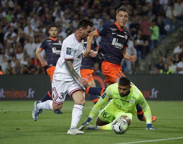 333体育|电竞-官方网站-大巴黎4比0体面陪练 一场什么也不能说明的胜利