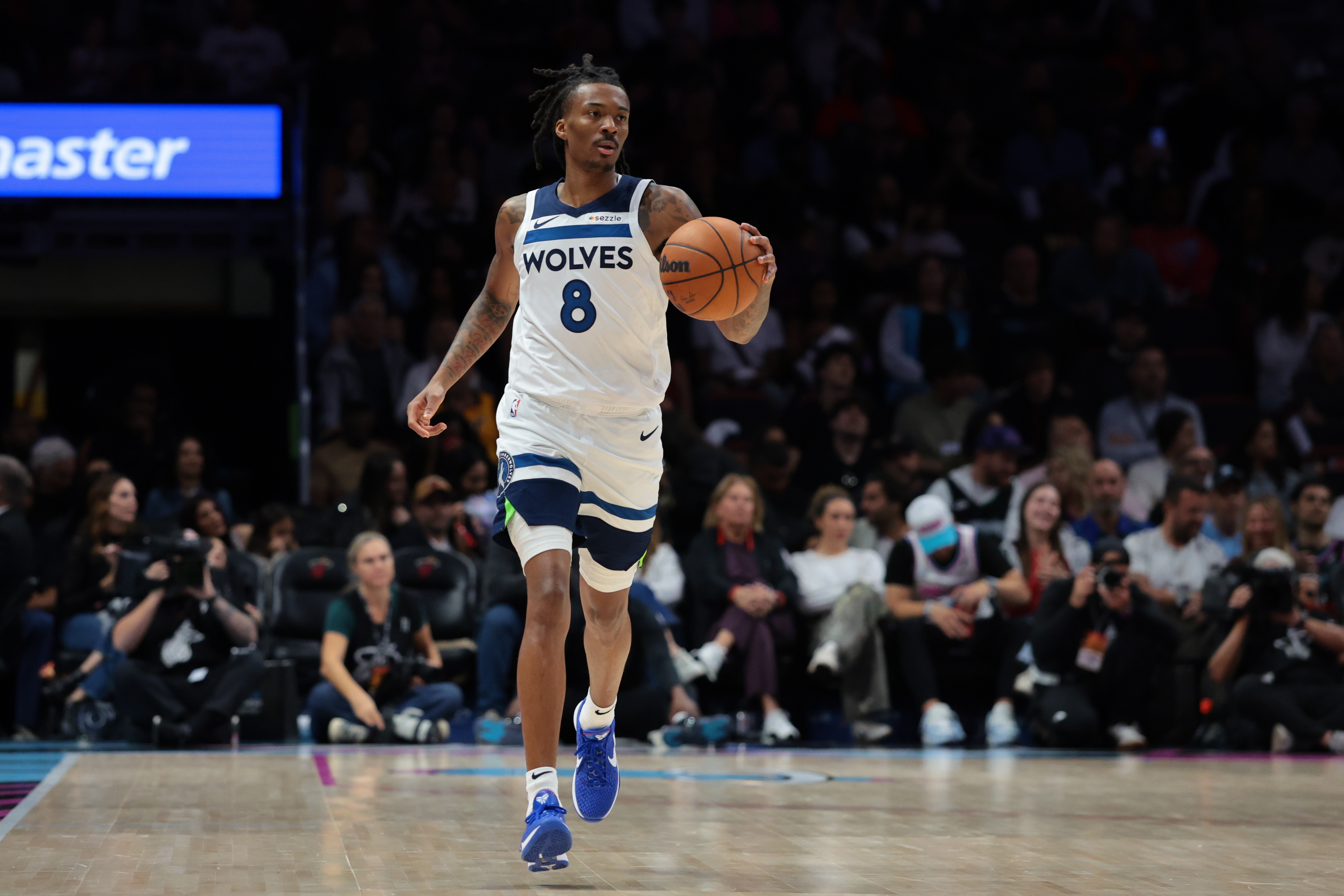 333体育|电竞-官方网站-这场打嗨了！海兰德替补25分钟 9中6&amp;三分4中3砍17分7板5助2断