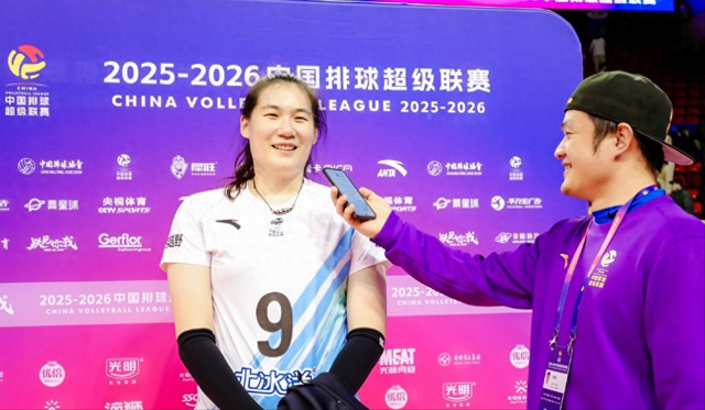 333体育|电竞-官方网站-王云蕗想重返国家队！排球新规带来新希望，回应“乱球女王”称号|中国女排|奥运名单|刁琳宇|张常宁|朱婷_新浪体育_新浪新闻