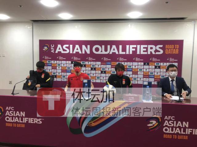 333体育|电竞-官方网站-李铁：没人比我更了解国足 我花的时间比谁都多