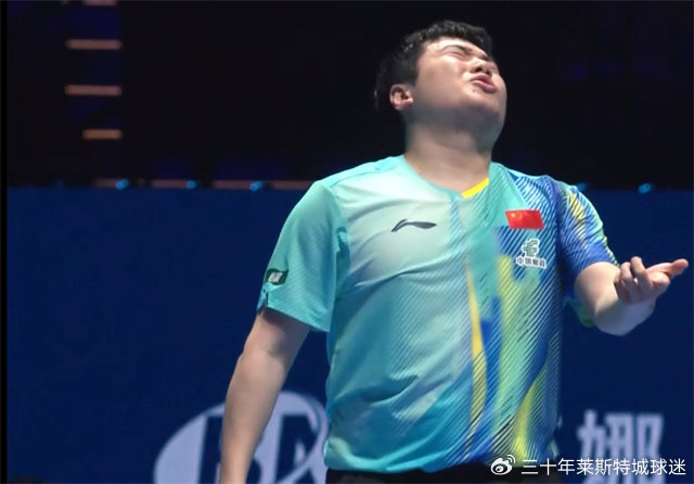333体育|电竞-官方网站-国乒男队小组赛就翻车！三位主力输德国队，王皓强装镇定祝贺对手|世界杯|王楚钦|温瑞博|梁靖崑|迪米特里-奥恰洛夫_新浪体育_新浪新闻